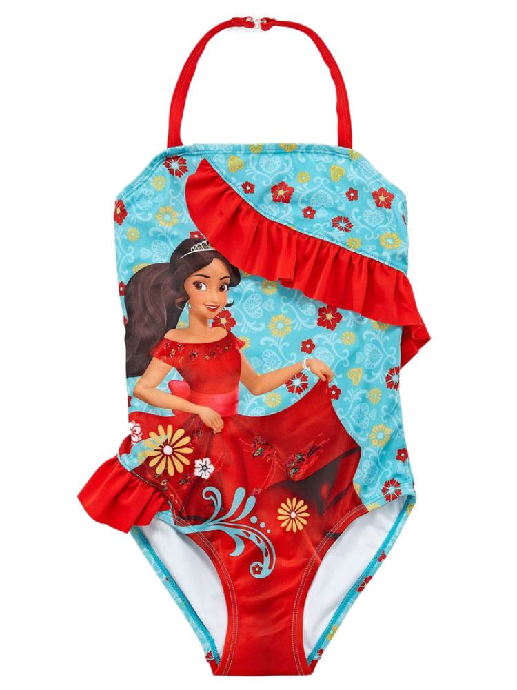 elena of avalor bathing suit