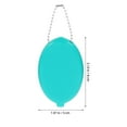 thumbnail image 2 of COOPHYA 4Pcs Coin Storage Money Organizer for Bills Coin Purse Portable Storage for Travel, 2 of 7