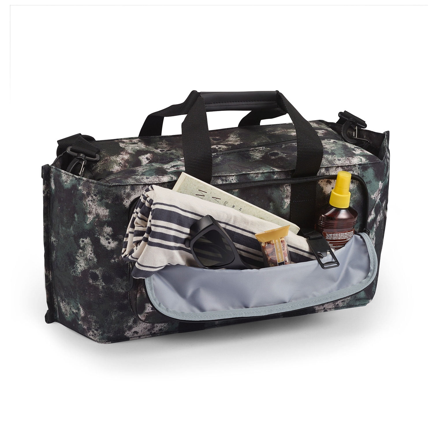 High Sierra Beach N Chill Cooler Duffel 