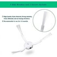 thumbnail image 3 of Main Brush Side Brush Hepa Filter Accessories For Xiaomi Roborock, 3 of 5