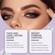thumbnail image 3 of Brown Tear off Dyeing Eyebrow Cream Natural color rendering, not easy to blend, creates personalized eyebrow makeup eyebrow cream, 3 of 5