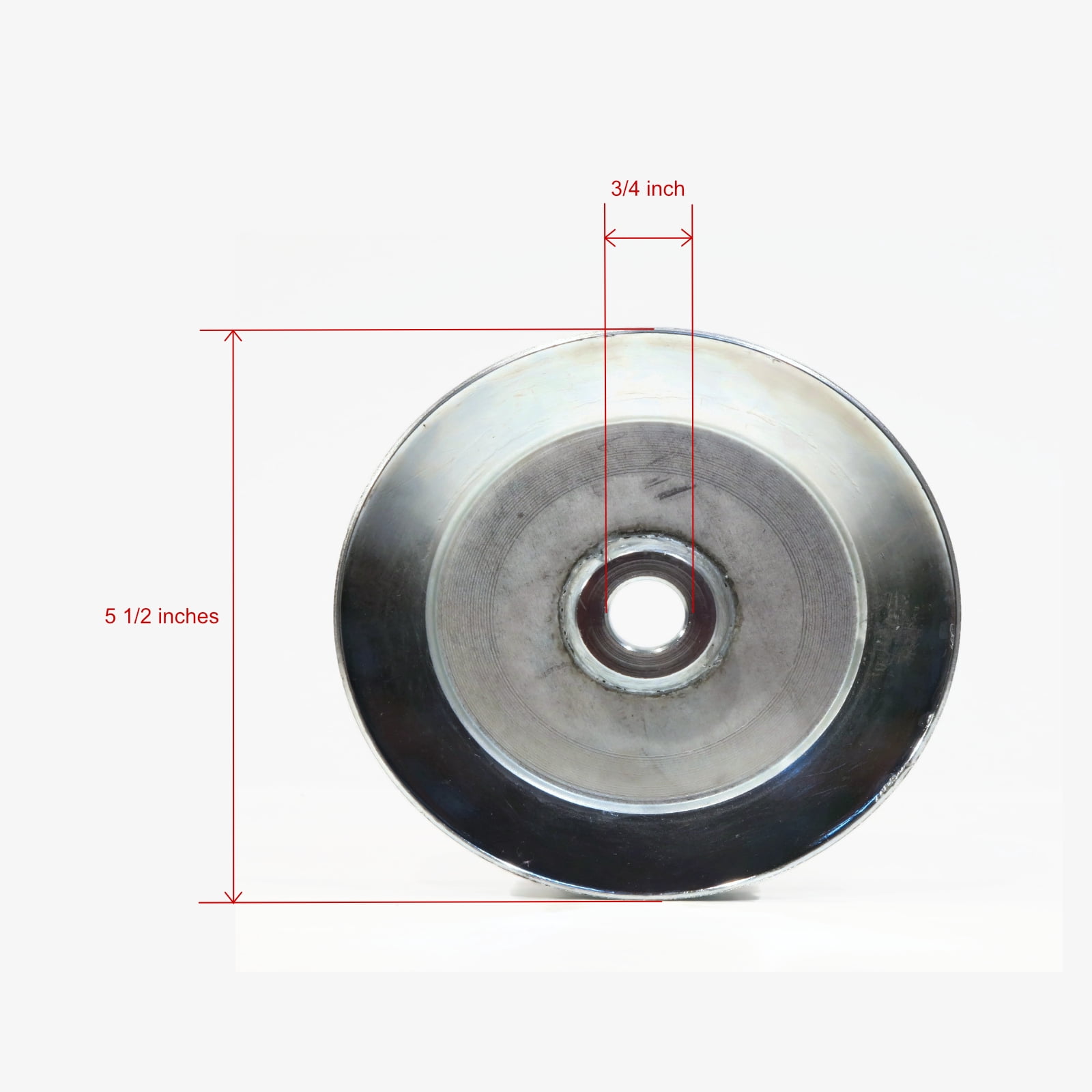 OEM Spindel-Riemenscheibe Für Toro TimeCutter SS 4235 Rasenmäher – Ersatzteil