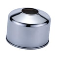 thumbnail image 3 of serony Réservoir Étui en Métal Portable Produit Protecteur pour Barbecue Extérieur, 3 of 6