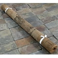 thumbnail image 3 of 3'3" x 5' Vintage Faded Design, Natural Beige Indoor & Outdoor Rug-1126, 3 of 5