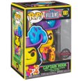 thumbnail image 2 of Funko Pop! Disney Villains Pop! Captain Hook 1081 Blacklight Exclusif, 2 of 2