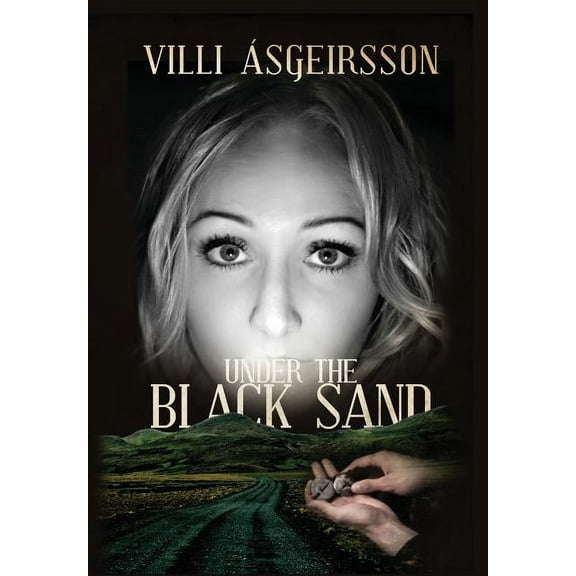 Under the Black Sand (Hardcover)