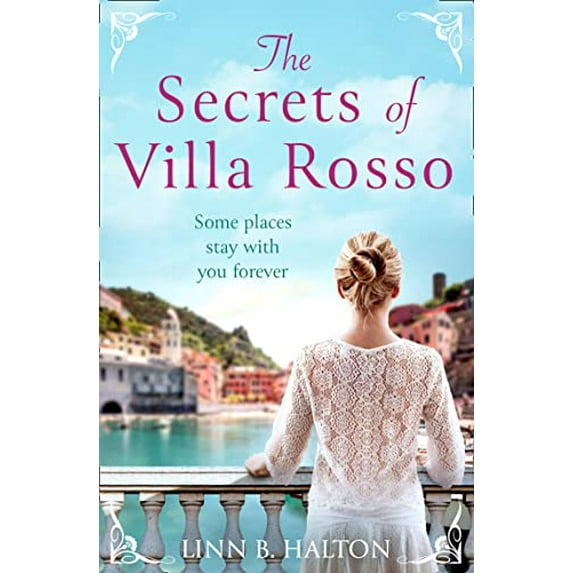 Pre-Owned The Secrets of Villa Rosso: Escape to Italy for a summer romance to remember, 9780008261283, 0008261288, Paperback, edition edition
