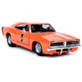 thumbnail image 2 of Belita Amy 1:24 Dodge Refit Challenger R/t altamente detallada Die-cast Precision Modelo Coche Modelo Colección Regalo Afortunado Sencillez, 2 of 2