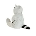 thumbnail image 2 of Exclusive Infant Cozy Raccoon Costume, 2 of 2