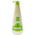 thumbnail image 1 of Natural Oil Smoothing Shampoo by Macadamia Oil for Unisex - 33.8 oz Shampoo, 1 of 2