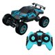 thumbnail image 2 of RC coches todoterreno telemando coche camión 2,4 Ghz 4WD 1: 16 carreras escalada Cas Radio roca eléctrica oruga Hobby juguete para niños Azul Hugo coche de orugas rc, 2 of 10