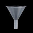 thumbnail image 5 of Almencla 5pcs 50mm Plastic Short Stem Funnel for oratory Liquid Transfer, 5 of 5