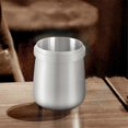 thumbnail image 4 of Espresso Coffee Dosing Cup Electric Grinder Powder Catcher, C, 4 of 5