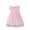 Pink-709, variant on New Release,Spring And Summer Dress, Sleeveless Princess Skirt, Flowy Maxi Dress, Casual Party Wear, for Women, Comfortable Fabric, Elegant Style Cozy Casuals|Knitting Cotton,Pink,Sopatenor