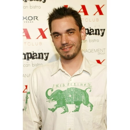 - Adam Goldstein Dj Am At Arrivals For Lax Nightclub New YearS Eve Bash Luxor Hotel & Casino Resort Las Vegas Nv December 31 2007 Photo By James AtoaEverett Collection Celebrity