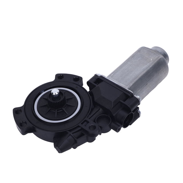 Electric Window Motor, Smooth Operating Stable Performance 824603K001 Long Lasting Use Front Right Power Window Motor for Sonata 2006-2010