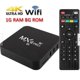 thumbnail image 1 of Decodificador de TV shaofei MxqproMXQPROTVBOX Android 11X96minh96X96Q, 1 of 5