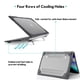 thumbnail image 3 of Funda protectora ProCase para MacBook Pro 16 2019 A2141 -Negra, 3 of 7