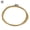 Gold, variant on Luxtrada 6pcs/Set Rainbow Colors Colorful Acoustic Guitar Strings Musical Instruments Replacement Steel Chord Wire 1st-6th String Steel Strings (Colorful)