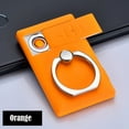 thumbnail image 2 of Uinagy Creative Ring USB Charging Lighter Small Personality Mobile Phone Holder Electronic Igniter, 2 of 2
