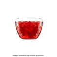 thumbnail image 4 of Tazón Crisa de Vidrio Diseño Serve IT Transparente, 4 of 4