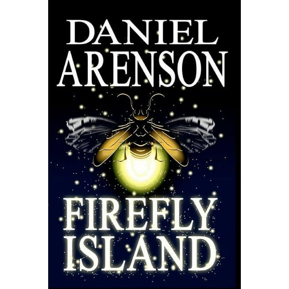Firefly Island (Paperback)