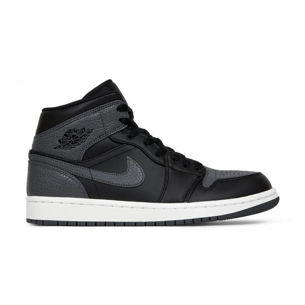 tumbled leather jordan 1