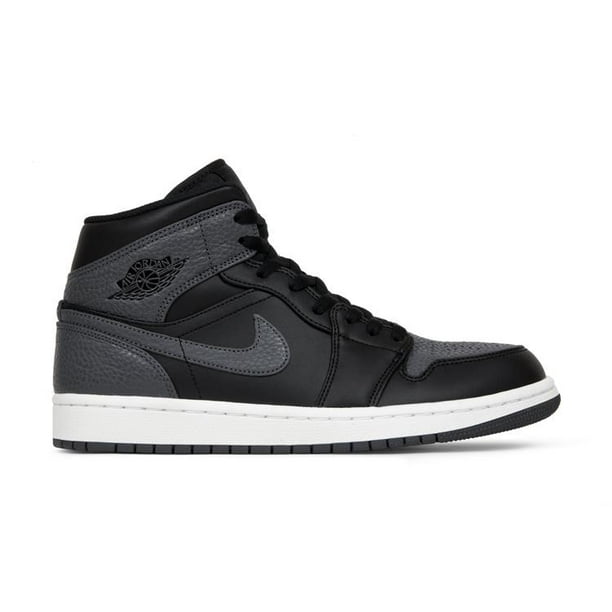 tumbled leather jordan 1