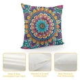 thumbnail image 4 of BANET s Nordics Medition s for Sofa Gift 18x18in, 4 of 5
