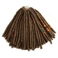 thumbnail image 7 of Crochet Jumbo Hair Locs/Hair Extensions - 12 Strands, 7 of 7