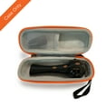 thumbnail image 5 of THE BREATHER FIT Respiratory Muscle Trainer Travel Case for Hand-Help Device, 1 Count, 5 of 10