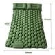 thumbnail image 5 of Colchoneta inflable para exteriores, portátil, para acampar al aire libre, para dormir, para el almuerzo, para el automóvil, 5 of 5