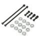 thumbnail image 5 of Kit de tapa antipolvo con Pernos de brazo A BuyWeekMX 30 piezas, 5 of 10