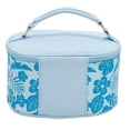 thumbnail image 3 of Set de bolsas de cosméticos Disney Stitch Travel con pegatinas, 3 of 6