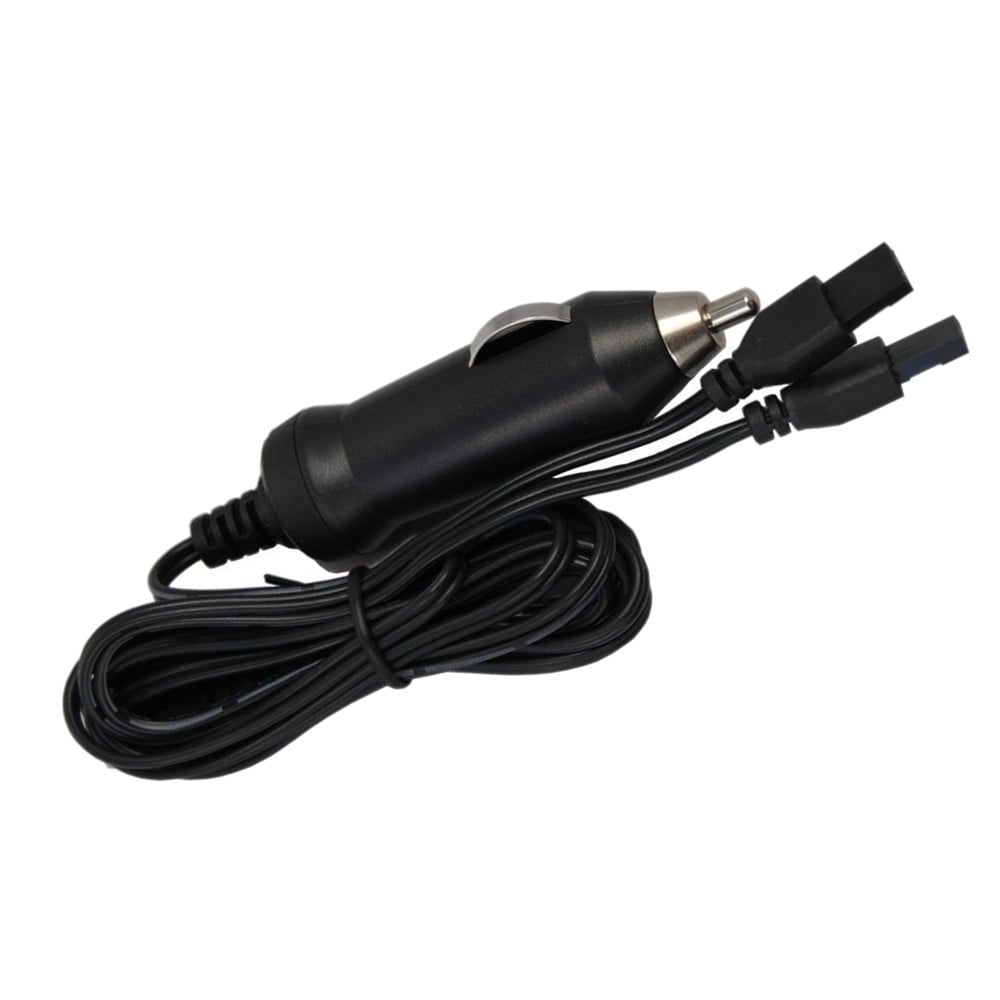 HQRP Car Charger for SportDOG FieldTrainer 400 SD400 SD400S Dog