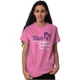 thumbnail image 3 of Utah Cute Mesa State Shape Filagree Women's Graphic T Shirt Tees Brisco Brands S, 3 of 6