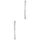 thumbnail image 1 of Par de Amortiguadores Gas MONROE Reflex 3012700161732544 Trasero Izquierdo y derecho, 1 of 4
