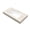 Roma Travertine-Pattern Top+1 Faucet Hole, variant on Wohh 36" Bathroom Vanity Top with Undermount Ceramic Basin, Roma Travertine-Pattern Sintered Stone Countertop with 1 Faucet Hole, Thickened Vanity Counter Top (No Cabinet, No Faucet)