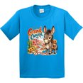 thumbnail image 3 of Inktastic Grand Canyon Arizona Youth T-Shirt, 3 of 5