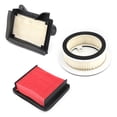 thumbnail image 2 of Motor Genic 3x Air Filter Kit for Yamaha TMAX 530 59C-15408-00 BC3-15407-00 BC3-14451-00, 2 of 12