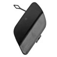 thumbnail image 1 of Car Tow Hook Cover, Wear  A2058850224 Rear Bumper Tow Hook Cover  For C-Class W205 2015 To 2018, 1 of 8