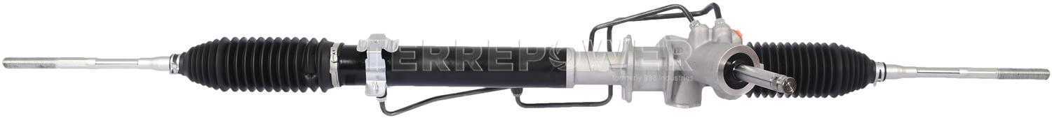 TERREPOWER formerly BBB Industries N313-0327 New Steering Rack and Pinion Unit - Power