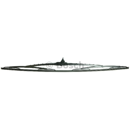 Scion Tc Spec - OE Replacement for 2005-2010 Scion tC Front Left Windshield Wiper Blade (Base / Spec)
