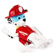 Paw Patrol - Bath Paddlin Pup - Marshall