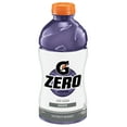 thumbnail image 1 of Gatorade Boisson pour Sportifs Saveur Raisin 828 mL, Bouteille, 1 of 1