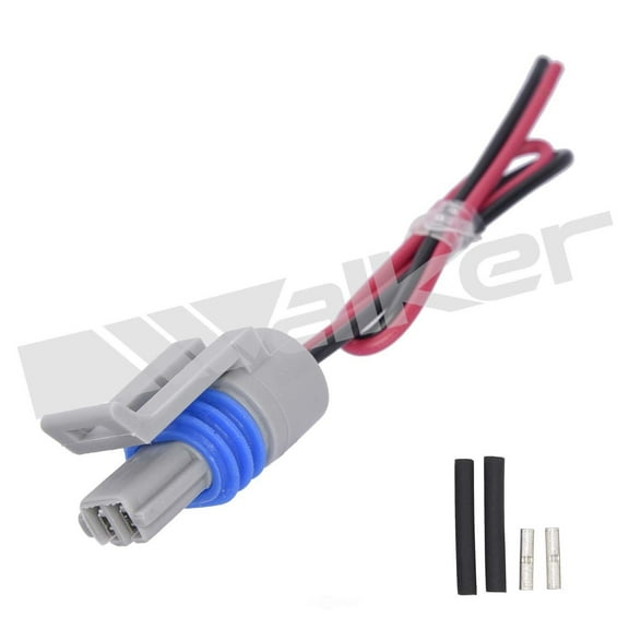 Walker 210-1501 Walker Products Fits select: 2012-2020 HYUNDAI ELANTRA, 2014-2019 KIA FORTE