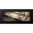 thumbnail image 2 of Blaustein, Alan 14x7 Black Modern Framed Museum Art Print Titled - Otaru - 1, 2 of 5