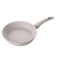 thumbnail image 1 of Cocina Stén De Aluminio Antiadherente Stén Resistente A Los añazos 20cm / 24cm Beige 20cm Sunnimix Sartén, 1 of 8