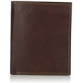 thumbnail image 2 of Buxton  Leather Credit Card Wallet (Men's), 2 of 4