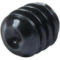 Allstar Performance ALL16905 0.25-20 x 0.25 in. Standard Cup Point Set Screws - Pack of 10